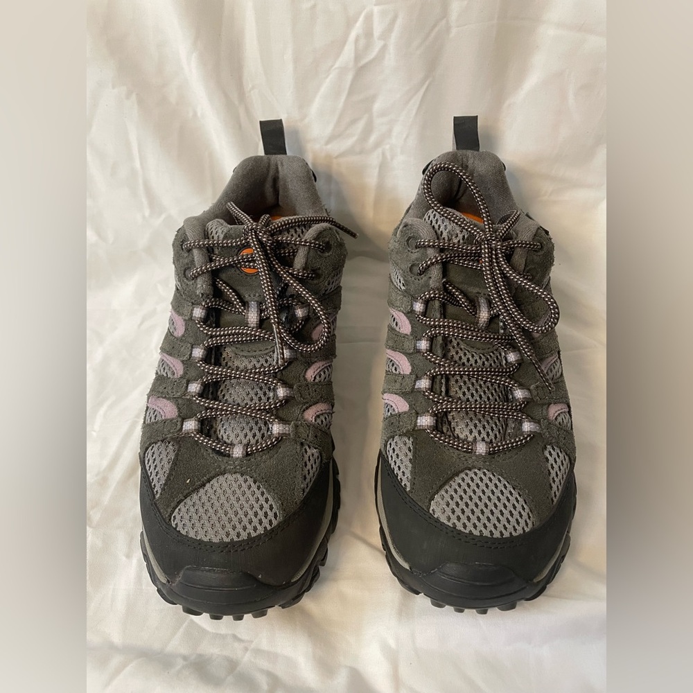 Merrell Moab Ventilator hiking shoe